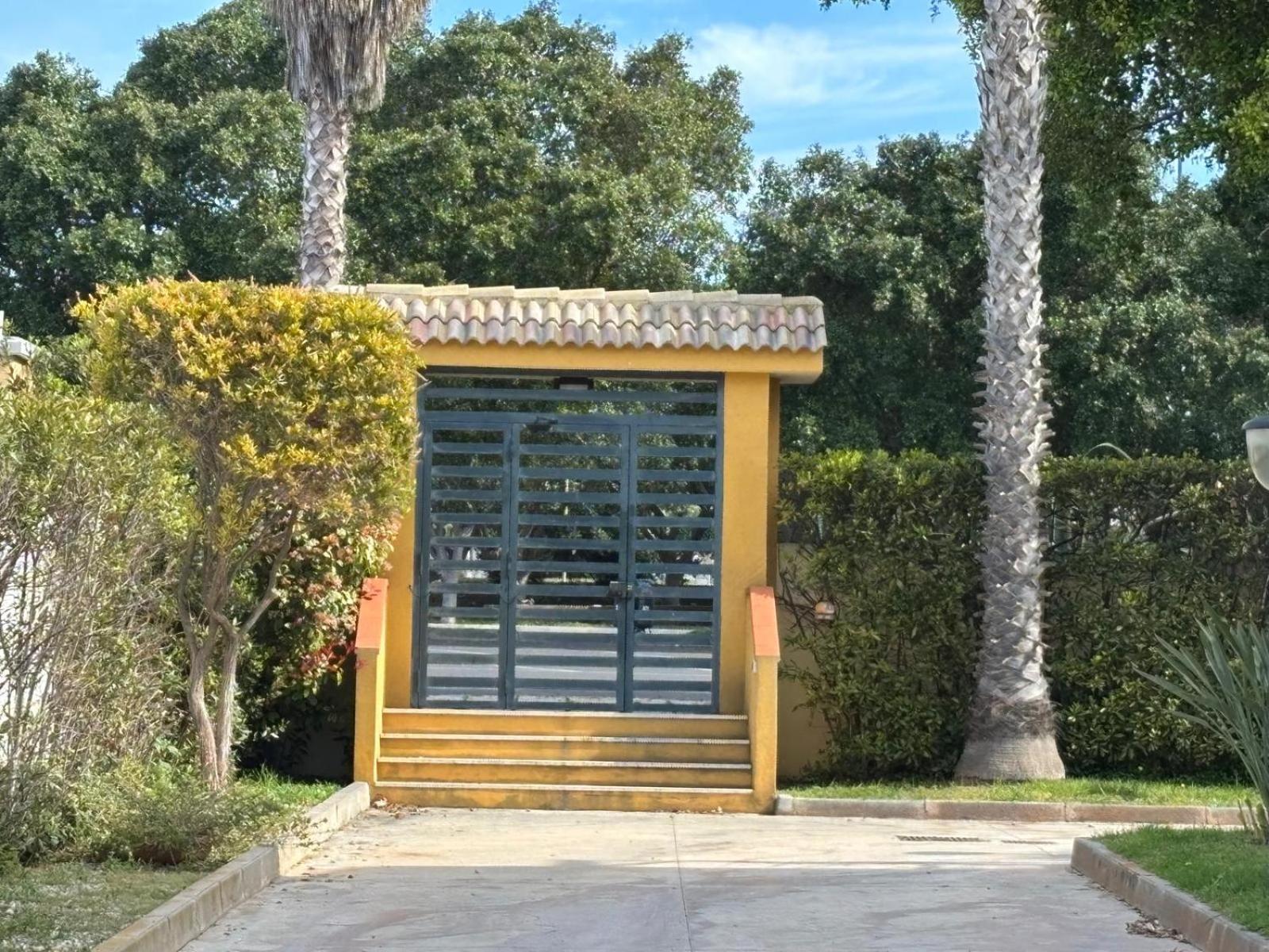 Acquamarina House Марина ди Рагуса Екстериор снимка