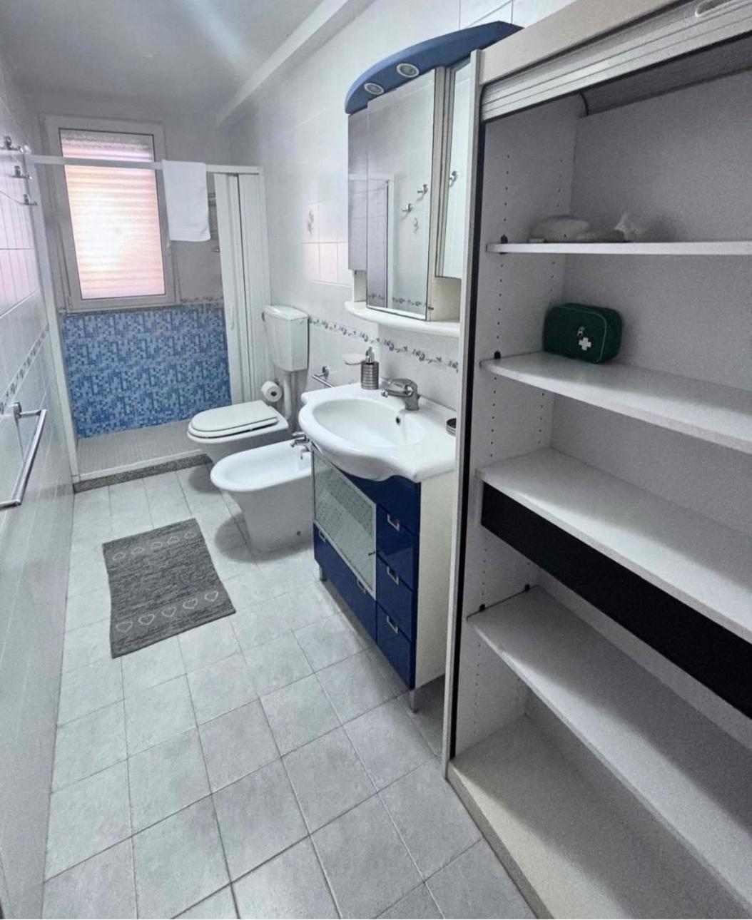 Acquamarina House Марина ди Рагуса Екстериор снимка