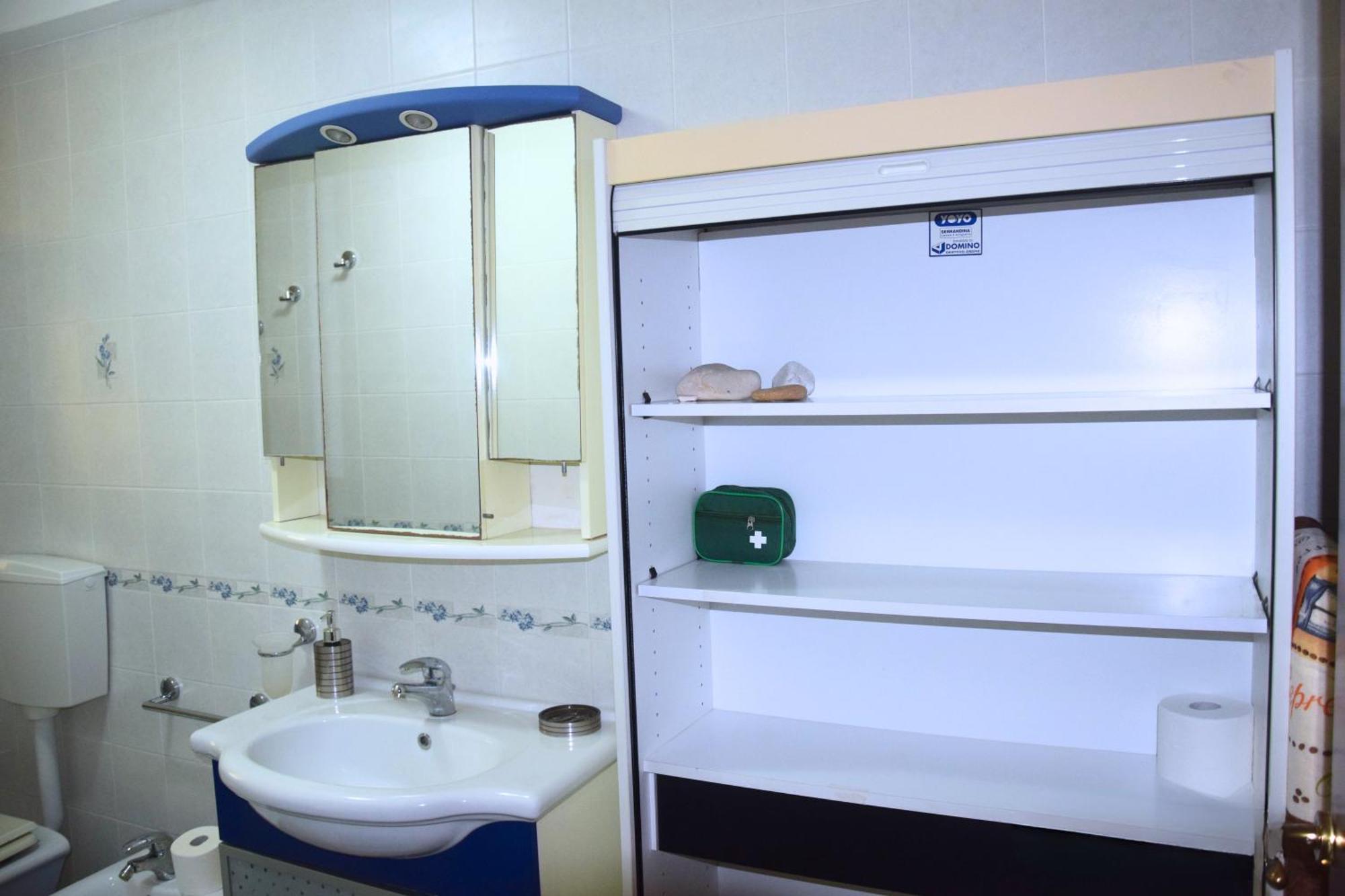 Acquamarina House Марина ди Рагуса Екстериор снимка